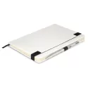 Premier A5 Paper Notebook with Pen