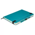 Premier A5 Paper Notebook with Pen