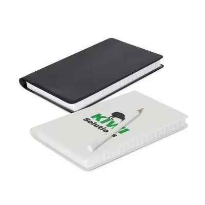 Maxima A6 Paper Notebook