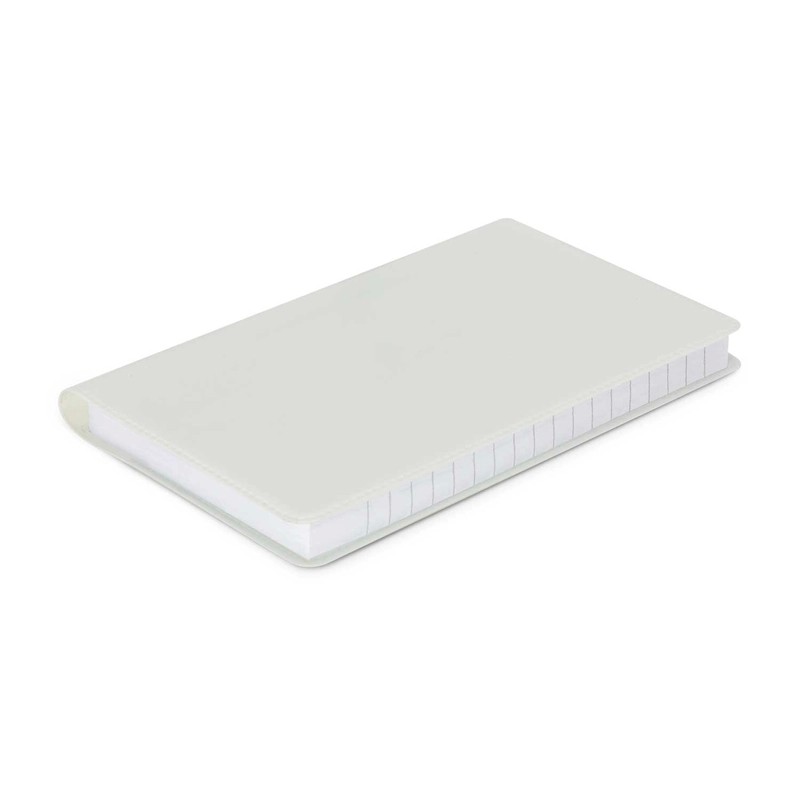 Maxima A6 Paper Notebook