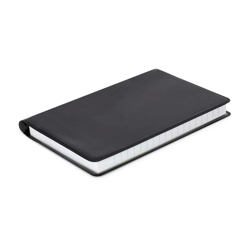 Maxima A6 Paper Notebook
