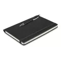 Rado A5 Paper Notebook with Pen