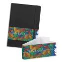 Rado A5 Paper Notebook with Pen