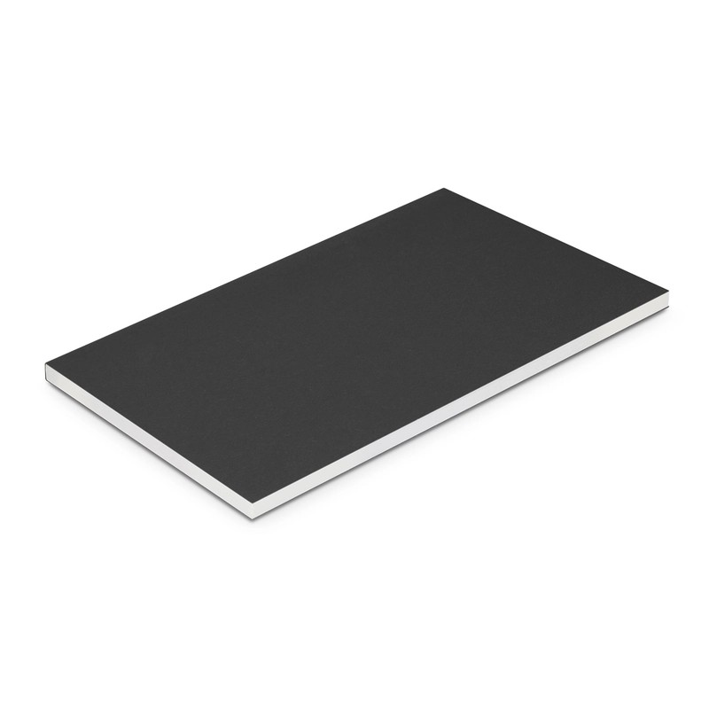 Reflex Medium A5 Cardboard Notebook
