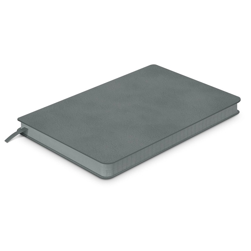 Demio Medium A5 PU Notebook
