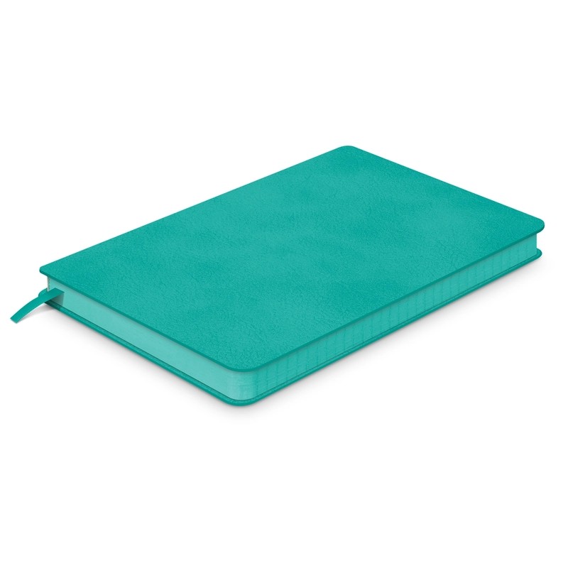 Demio Medium A5 PU Notebook