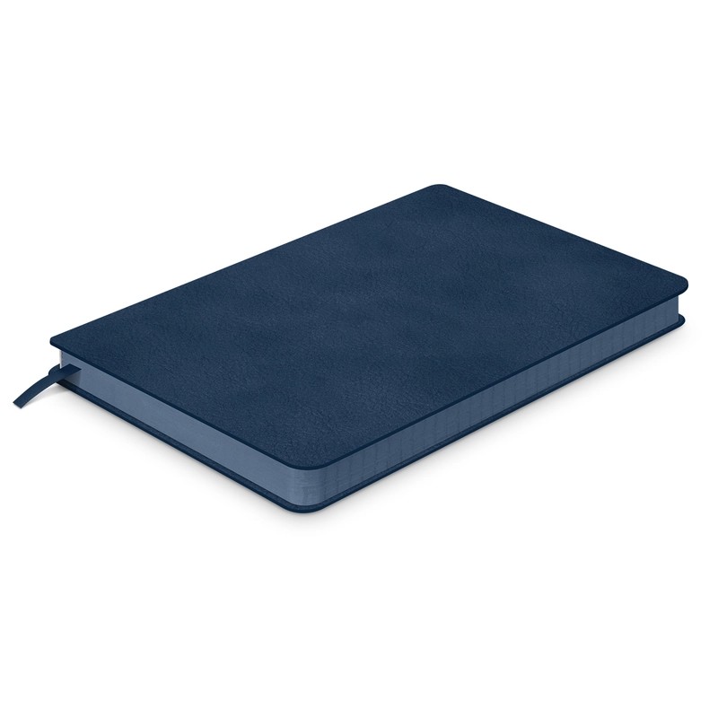 Demio Medium A5 PU Notebook