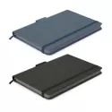 Meridian A5 PU Notebook