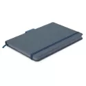 Meridian A5 PU Notebook
