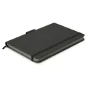 Meridian A5 PU Notebook