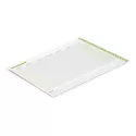 A2 25 Leaf Desk Planner