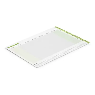 A2 25 Leaf Desk Planner