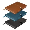 Melrose A5 PU Notebook