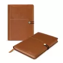 Melrose A5 PU Notebook