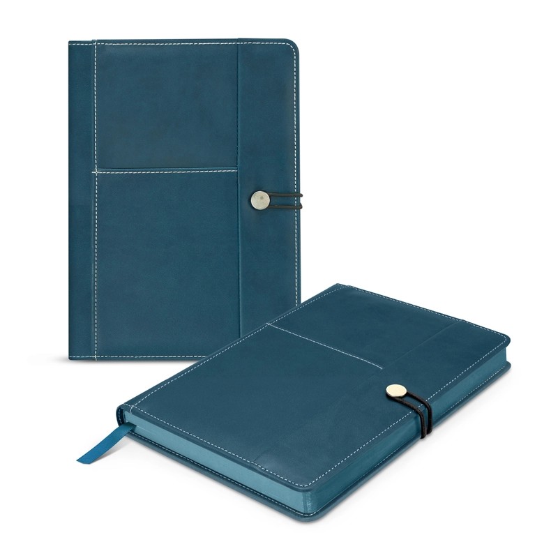 Melrose A5 PU Notebook