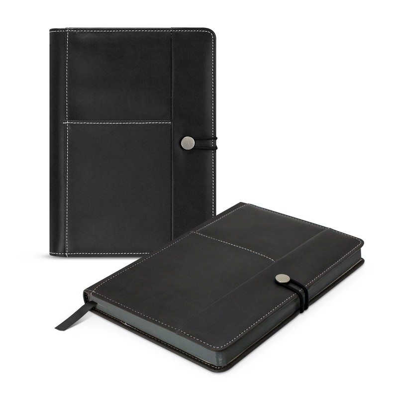Melrose A5 PU Notebook