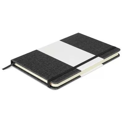 Alexis A5 PU Notebook