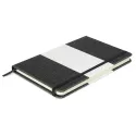 Alexis A5 PU Notebook
