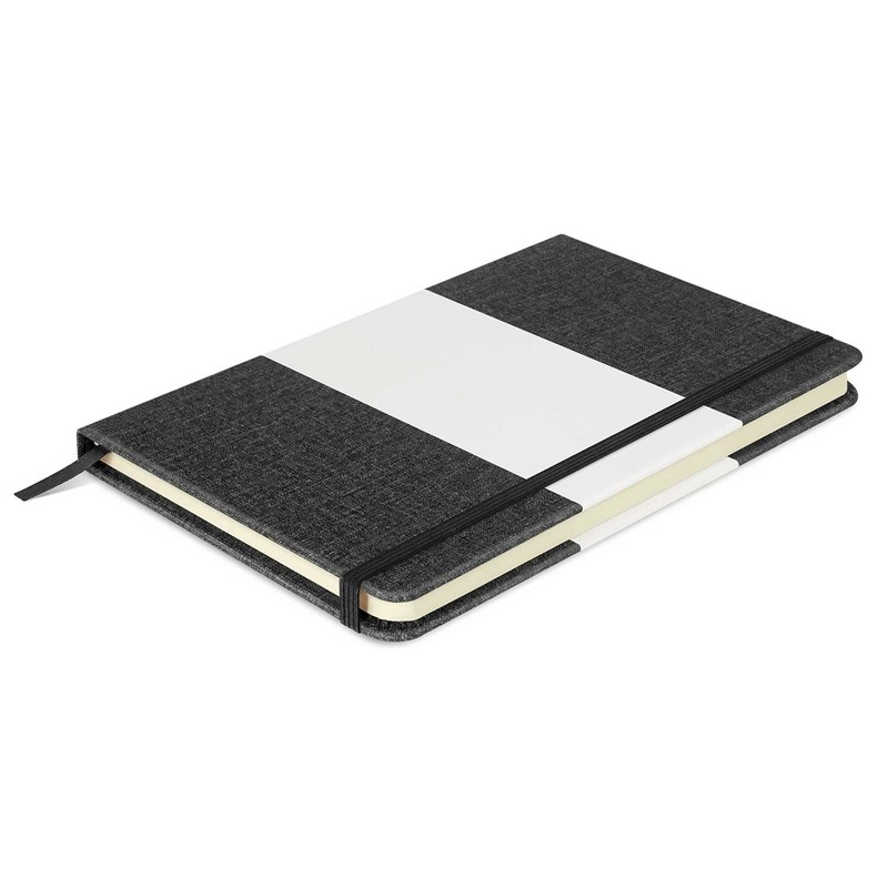 Alexis A5 PU Notebook