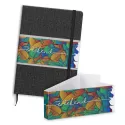 Alexis A5 PU Notebook