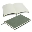 Genoa A5 Soft Cover Notebook