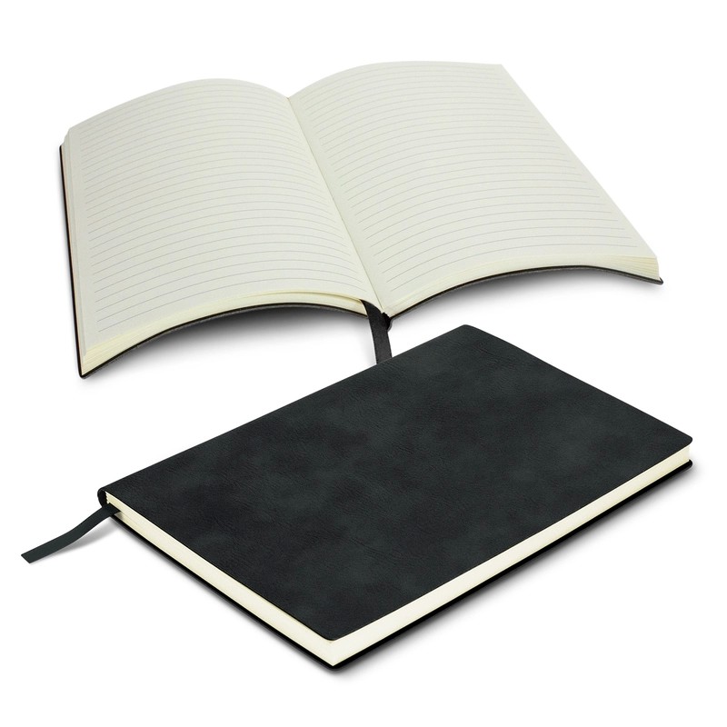 Genoa A5 Soft Cover Notebook