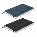 Hudson A5 PU Notebook