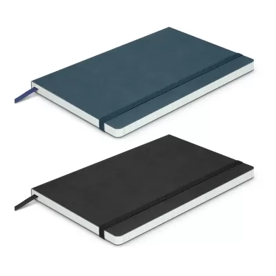 Hudson A5 PU Notebook