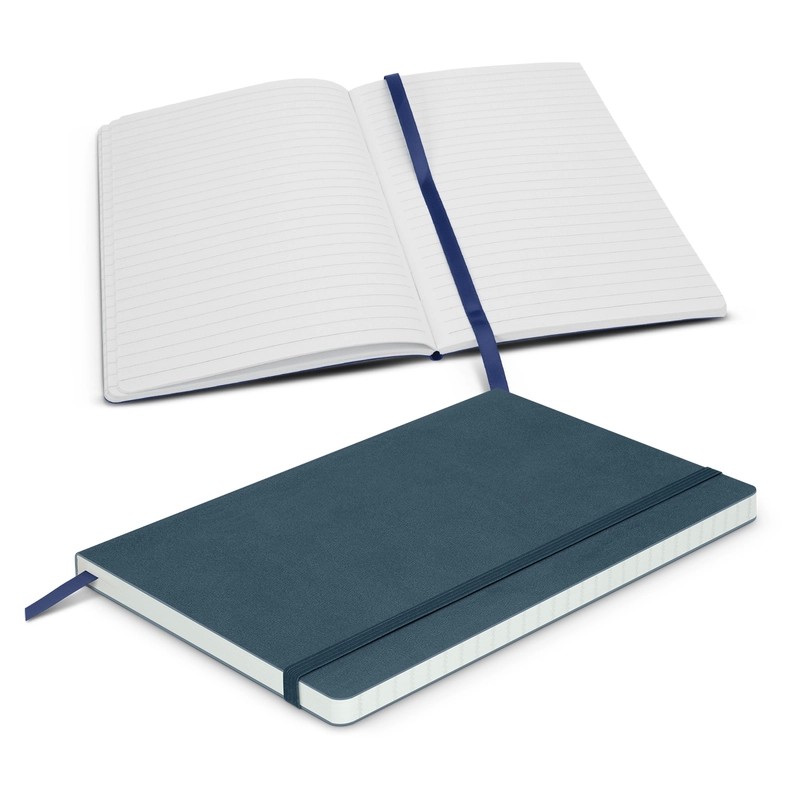 Hudson A5 PU Notebook