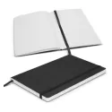 Hudson A5 PU Notebook