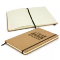Somerset A5 Cork Notebook