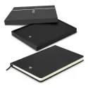 Swiss Peak Heritage A5 Paper Notebook