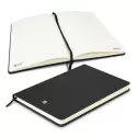 Swiss Peak Heritage A5 Paper Notebook