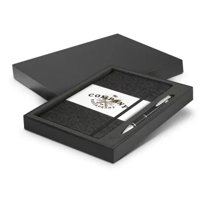 Alexis Notebook and Pen Gift Set