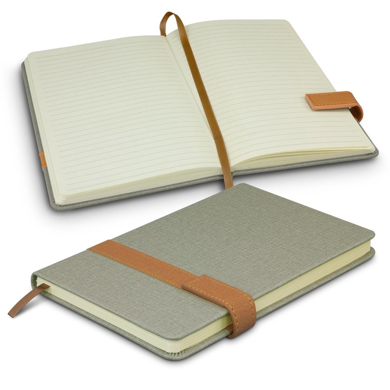 Nirvana A5 PU Notebook