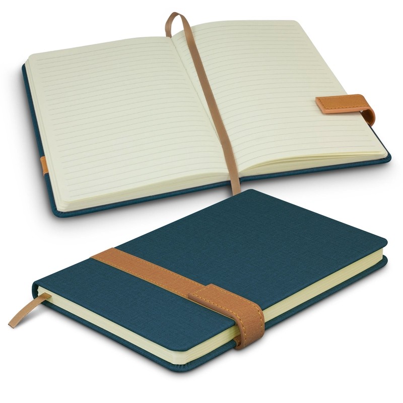 Nirvana A5 PU Notebook