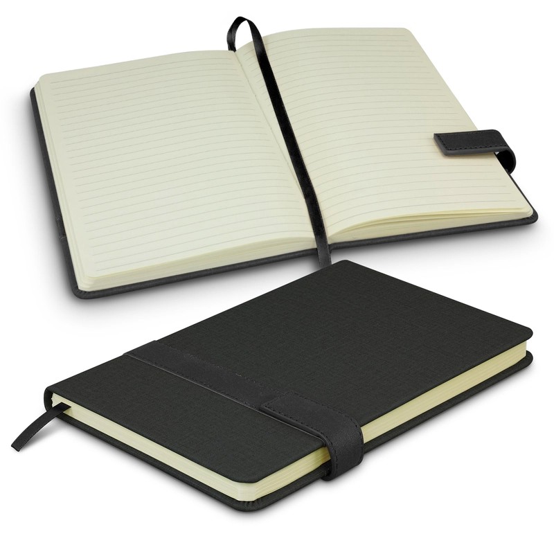 Nirvana A5 PU Notebook