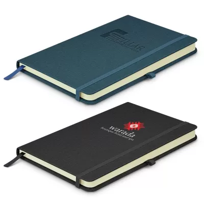 Columbus A5 Paper Notebook