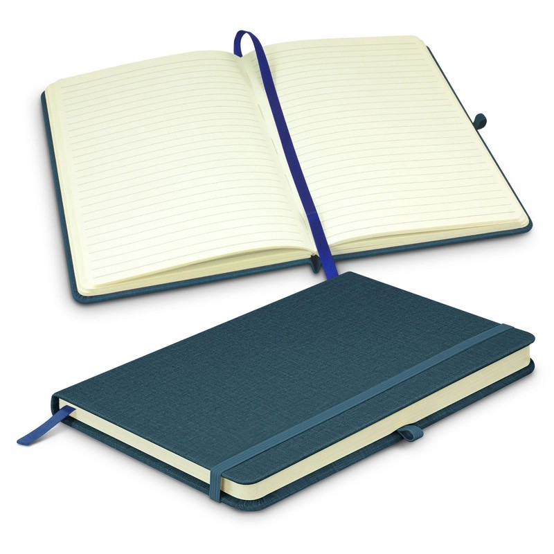 Columbus A5 Paper Notebook