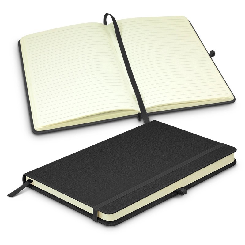 Columbus A5 Paper Notebook