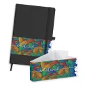 Columbus A5 Paper Notebook