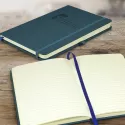 Columbus A5 Paper Notebook