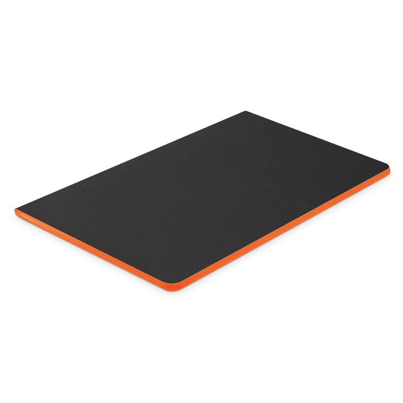 Camri A5 PU Notebook