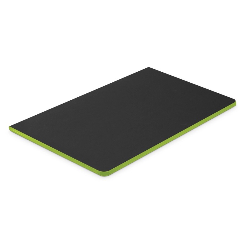 Camri A5 PU Notebook