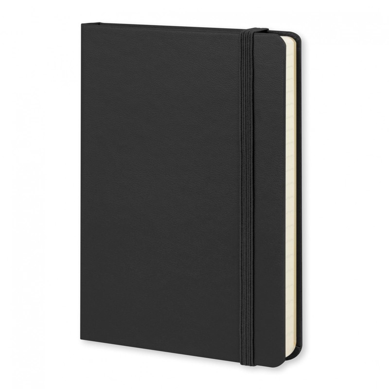 Moleskine Classic Pocket Hard Cover Notebook
