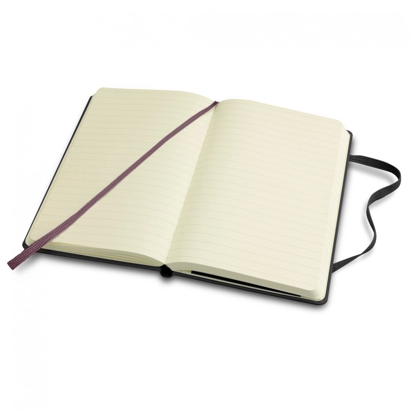 Moleskine Classic Pocket Hard Cover Notebook