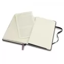 Moleskine Classic Pocket Hard Cover Notebook
