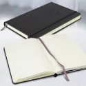 Moleskine Classic Pocket Hard Cover Notebook