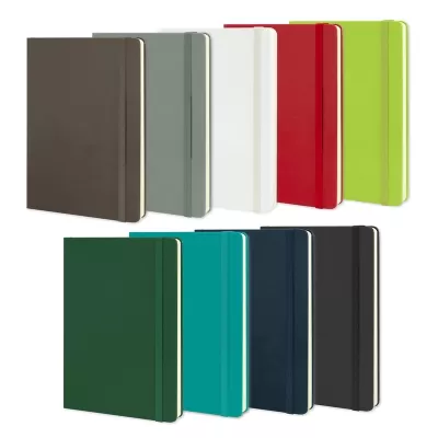 Moleskine Classic Large A5 Hard Cover Notebook