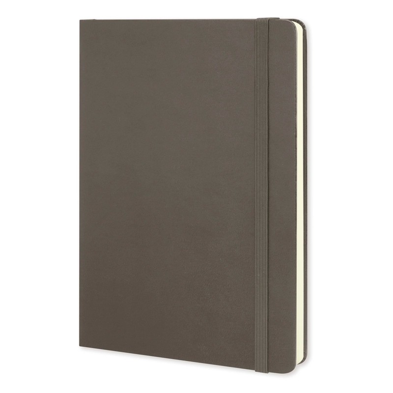 Moleskine Classic Large A5 Hard Cover Notebook